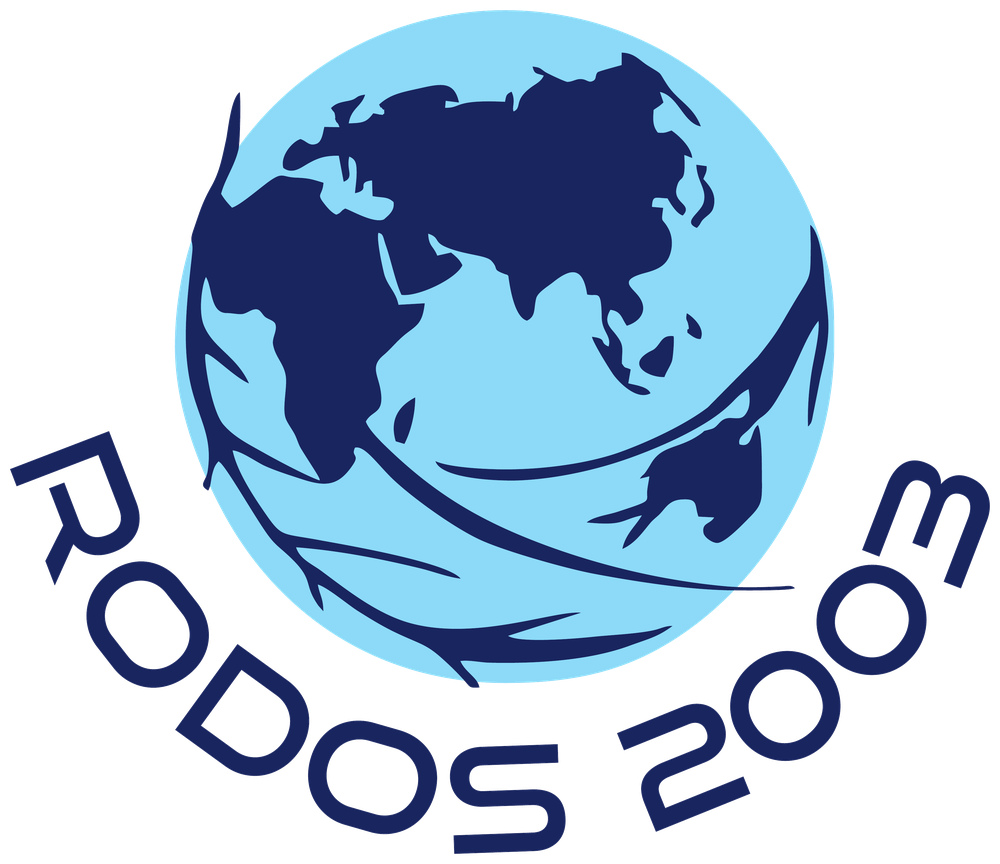 RODOS 2003